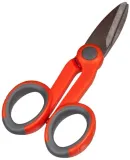 Набор инструментов Lanmaster LAN-NT-TK/FIBER для кабеля (упак:1шт)