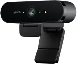 Система для видеоконференций Logitech ConferenceCam BRIO, Ultra HD 4K [960-001106]