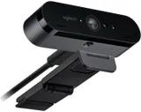 Система для видеоконференций Logitech ConferenceCam BRIO, Ultra HD 4K [960-001106]