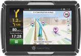 Навигатор Автомобильный GPS Navitel G550 Moto 4.3" 480x272 8Gb microSD черный Navitel