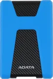 Жесткий диск A-Data USB 3.0 1Tb AHD650-1TU31-CBL HD650 DashDrive Durable 2.5" синий
