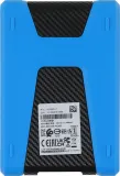 Жесткий диск A-Data USB 3.0 1Tb AHD650-1TU31-CBL HD650 DashDrive Durable 2.5" синий