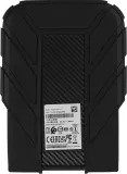 Жесткий диск A-Data USB 3.0 1Tb AHD710P-1TU31-CBK HD710Pro DashDrive Durable 2.5" черный