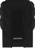 Жесткий диск A-Data USB 3.0 1Tb AHD710P-1TU31-CBK HD710Pro DashDrive Durable 2.5" черный