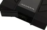 Жесткий диск A-Data USB 3.0 2Tb AHD710P-2TU31-CBK HD710Pro DashDrive Durable 2.5" черный