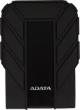 Жесткий диск A-Data USB 3.0 2Tb AHD710P-2TU31-CBK HD710Pro DashDrive Durable 2.5" черный