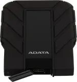 Жесткий диск A-Data USB 3.0 2Tb AHD710P-2TU31-CBK HD710Pro DashDrive Durable 2.5" черный