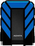 Жесткий диск A-Data USB 3.0 1Tb AHD710P-1TU31-CBL HD710Pro DashDrive Durable 2.5" синий
