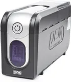 Powercom Back-UPS IMPERIAL, Line-Interactive, 825VA/495W, Tower, 5*IEC320-C13 (2 surge & 3 batt), LCD, USB (507309)