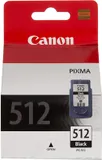 Картридж струйный Canon PG-512 2969B007/001 черный для Canon MP240/MP260/MP480