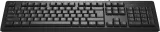 Клавиатура A4Tech KR-83 черный USB