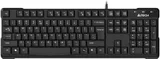 Клавиатура A4Tech KR-750 черный USB