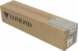 Бумага Lomond для САПР и ГИС 1202025 24"(A1) 610мм-30м/120г/м2/белый матовое для струйной печати втулка:50.8мм (2")