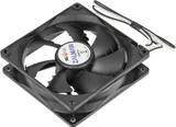 Вентилятор для корпуса ZALMAN ZM-F2 PLUS (SF), 92x92x25mm, 3-PIN, 1500 RPM, 20-23DBA, LONG LIFE BEARING