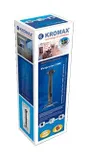 Кронштейн для проектора Kromax PROJECTOR-100 серый макс.20кг потолочный наклон