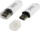 Флеш Диск A-Data 32Gb Classic C906 AC906-32G-RWH USB2.0 белый