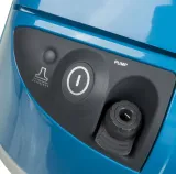 Пылесос моющий Thomas TWIN T1 Aquafilter 1600Вт голубой/серый