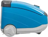 Пылесос моющий Thomas TWIN T1 Aquafilter 1600Вт голубой/серый