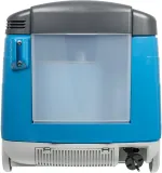 Пылесос моющий Thomas TWIN T1 Aquafilter 1600Вт голубой/серый