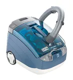 Пылесос моющий Thomas TWIN T1 Aquafilter 1600Вт голубой/серый