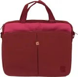 Сумка для ноутбука 10" Continent CC010 красный нейлон/полиэстер (CC-010 CRANBERRY)