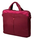 Сумка для ноутбука 10" Continent CC010 красный нейлон/полиэстер (CC-010 CRANBERRY)