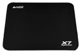 Коврик для мыши A4Tech X7 Pad X7-200MP Мини черный 250x200x3мм