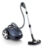 Пылесос Philips Performer FC9170/01 2200Вт синий/черный