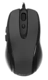Мышь A4Tech V-Track Padless N-708X серый оптическая (1600dpi) USB (6but)