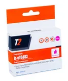 Картридж струйный T2 C13T048340 IC-ET0483 C13T04834010 пурпурный для Epson St Ph R200/R300