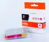 Картридж струйный T2 C13T048340 IC-ET0483 C13T04834010 пурпурный для Epson St Ph R200/R300