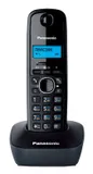 Р/Телефон Dect Panasonic KX-TG1611RUH серый АОН