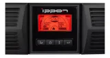 Источник бесперебойного питания Ippon Innova RT 1500 1350Вт 1500ВА черный