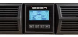 Источник бесперебойного питания Ippon Innova RT 2000 1800Вт 2000ВА черный