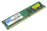 Память DDR2 2Gb 800MHz Patriot PSD22G80026 RTL PC2-6400 CL6 DIMM 240-pin 1.8В dual rank Ret
