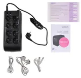 Источник бесперебойного питания Ippon Back Comfo Pro New 600 360Вт 600ВА