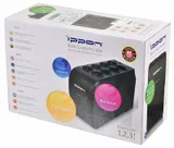 Источник бесперебойного питания Ippon Back Comfo Pro New 600 360Вт 600ВА