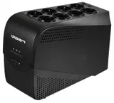 Источник бесперебойного питания Ippon Back Comfo Pro New 600 360Вт 600ВА