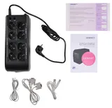 Источник бесперебойного питания Ippon Back Comfo Pro New 800 480Вт 800ВА