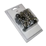 Крепежные винты для патч-панелей, 30 шт. в пачке