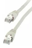 Патч-корд Lanmaster TWT-45-45-1.0-WH UTP RJ-45 вил.-вилка RJ-45 кат.5E 1м белый ПВХ (уп.:1шт)