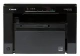 МФУ лазерный Canon i-Sensys MF3010 (5252B004) A4 черный