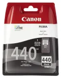 Картридж струйный Canon PG-440 5219B001 черный для Canon MG2140/3140