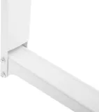 Кронштейн для СВЧ Holder MWS-2005 белый макс.40кг настенный фиксированный