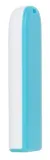 Флеш Диск A-Data 32Gb Classic C008 AC008-32G-RWE USB2.0 белый/синий