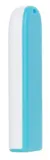 Флеш Диск A-Data 32Gb Classic C008 AC008-32G-RWE USB2.0 белый/синий