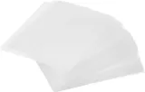 Пленка для ламинирования Office Kit 125мкм (100шт) глянцевая 80x111мм PLP10910