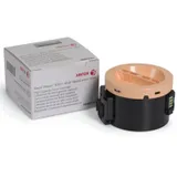 Тонер-картридж Xerox Phaser 3010/3040 WC 3045 (2,3K стр.), черный