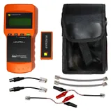 Тестер Кабельный тестер с измерением длины