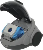 Пылесос Samsung VCC5241S3K/XEV 1800Вт черный/белый